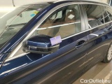  Bmw  Serie 5 5 Reeks Touring 520e 150kW (PHEV) 150kW/204pk  5D/P Auto-8 #27