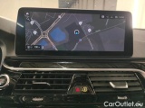  Bmw  Serie 5 5 Reeks Touring 530e Auto 215kW/292pk  5D/P Auto-8 #6