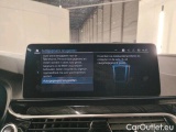  Bmw  Serie 5 5 Reeks Touring 530e Auto 215kW/292pk  5D/P Auto-8 #13