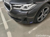 Bmw  Serie 5 5 Reeks Touring 530e Auto 215kW/292pk  5D/P Auto-8 #17