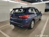  Bmw  X1  sDrive18i (100 kW) 100kW/136pk  5D/P Man-6 #4