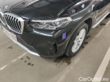  Bmw  X3  xDrive30e (120 kW) (PHEV) 200kW/272pk  5D/P Auto-8 #20