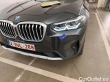  Bmw  X3  xDrive30e (120 kW) (PHEV) 200kW/272pk  5D/P Auto-8 #28