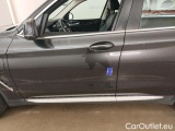  Bmw  X3  xDrive30e (120 kW) (PHEV) 200kW/272pk  5D/P Auto-8 #44