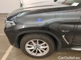  Bmw  X3  xDrive30e (120 kW) (PHEV) 200kW/272pk  5D/P Auto-8 #50