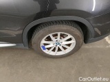  Bmw  X3  xDrive30e (120 kW) (PHEV) 200kW/272pk  5D/P Auto-8 #54