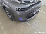  Citroen  C3  Aircross 1.2 PureTech 110 S/S MAN6 Feel 81kW/110pk  5D/P Man-6 - CO2 incomplet #24