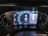 Fiat  Tipo  SW 1.5 Hybrid 130 DCT7 (RED) (Mild Hybrid) 96kW/130pk  5D/P Auto-7 - CO2 indicatief #9