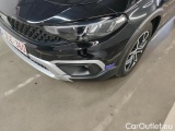  Fiat  Tipo  SW 1.5 Hybrid 130 DCT7 (RED) (Mild Hybrid) 96kW/130pk  5D/P Auto-7 - CO2 indicatief #19