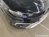  Fiat  Tipo  SW 1.5 Hybrid 130 DCT7 (RED) (Mild Hybrid) 96kW/130pk  5D/P Auto-7 - CO2 indicatief #28