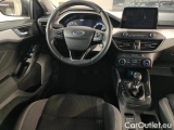  Ford  Focus  Clipper 1.0i EcoB. Trend Ed. Business 92kW/125pk  5D/P Man-6 #5