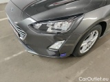  Ford  Focus  Clipper 1.0i EcoB. Trend Ed. Business 92kW/125pk  5D/P Man-6 #17