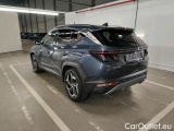  Hyundai  Tucson  1.6 T-GDi Hybrid Feel (Active Hybrid) 169kW/230pk  5D/P Auto-6 #3