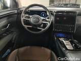 Hyundai  Tucson  1.6 T-GDi Hybrid Feel (Active Hybrid) 169kW/230pk  5D/P Auto-6 #5