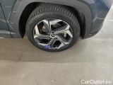  Hyundai  Tucson  1.6 T-GDi Hybrid Feel (Active Hybrid) 169kW/230pk  5D/P Auto-6 #47