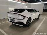  KIA  Ev6  BEV 77.4 kWH GT Line 168kW/229pk  5D/P Auto-1 #4