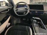  KIA  Ev6  BEV 77.4 kWH GT Line 168kW/229pk  5D/P Auto-1 #5