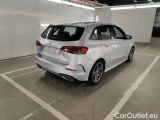  Mercedes  B-Klasse  B 160 80kW/109pk  5D/P Man-6 #4