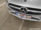  Mercedes  B-Klasse  B 160 80kW/109pk  5D/P Man-6 #27