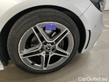  Mercedes  B-Klasse  B 160 80kW/109pk  5D/P Man-6 #70
