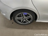  Mercedes  B-Klasse  B 160 80kW/109pk  5D/P Man-6 #93