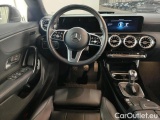  Mercedes  CLA-Klasse CLA Shooting Brake CLA 180 Business Solution 100kW/136pk  5D/P Man-6 #5