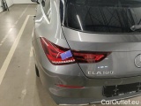  Mercedes  CLA-Klasse CLA Shooting Brake CLA 180 Business Solution 100kW/136pk  5D/P Man-6 #36