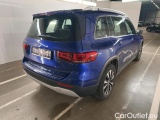  Mercedes  GLB   180 d Business Solution 85kW/116pk  5D/P Auto-8 #4