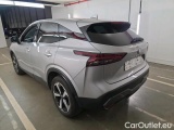  Nissan  Qashqai  MHEV N-Connecta (Mild Hybrid) 103kW/140pk  5D/P Man-6 #3
