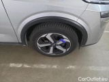  Nissan  Qashqai  MHEV N-Connecta (Mild Hybrid) 103kW/140pk  5D/P Man-6 #74