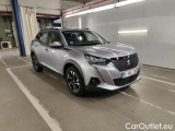  Peugeot  2008  1.5 BlueHDi S/S EAT8 Allure 96kW/131pk  5D/P Auto-8 #2
