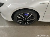  Peugeot  508  SW 1.6 Hybrid 225 e-EAT8 GT Pack (PHEV) 165kW/225pk  5D/P Auto-8 #19