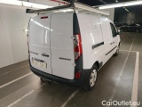  Renault  Kangoo  EXPRESS MAXI DSL - 2013 1.5 dCi Energy Grand Confort (EU6) 66kw/90pk 5D/P M5 #4