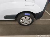  Renault  Kangoo  EXPRESS MAXI DSL - 2013 1.5 dCi Energy Grand Confort (EU6) 66kw/90pk 5D/P M5 #53
