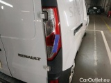  Renault  Kangoo  EXPRESS MAXI DSL - 2013 1.5 dCi Energy Grand Confort (EU6) 66kw/90pk 5D/P M5 #64