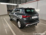  Seat  ATECA  1.0 TSI Move 81kW/110pk  5D/P Man-6 #3