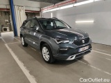  Seat  ATECA  1.0 TSI Move 81kW/110pk  5D/P Man-6 #2