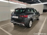  Seat  ATECA  1.0 TSI Move 81kW/110pk  5D/P Man-6 #4