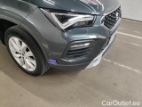  Seat  ATECA  1.0 TSI Move 81kW/110pk  5D/P Man-6 #23