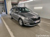  Skoda  Fabia  Combi 1.0 TSI Ambition 70kW/95pk  5D/P Man-5 #2