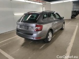  Skoda  Fabia  Combi 1.0 TSI Ambition 70kW/95pk  5D/P Man-5 #4