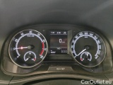  Skoda  Fabia  Combi 1.0 TSI Ambition 70kW/95pk  5D/P Man-5 #9