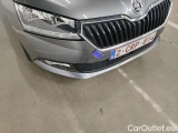  Skoda  Fabia  Combi 1.0 TSI Ambition 70kW/95pk  5D/P Man-5 #21