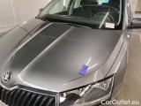  Skoda  Fabia  Combi 1.0 TSI Ambition 70kW/95pk  5D/P Man-5 #22