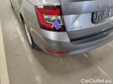  Skoda  Fabia  Combi 1.0 TSI Ambition 70kW/95pk  5D/P Man-5 #41