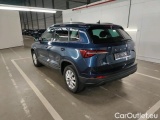  Skoda  Karoq  2.0 CRTDI DSG7 Ambition 85kW/115pk  5D/P Auto-7 #3