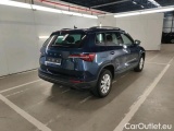  Skoda  Karoq  2.0 CRTDI DSG7 Ambition 85kW/115pk  5D/P Auto-7 #4