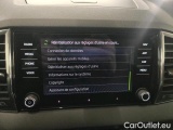 Skoda  Karoq  2.0 CRTDI DSG7 Ambition 85kW/115pk  5D/P Auto-7 #13