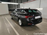  Skoda  Octavia  Combi 1.0 TSI Clever 81kW/110pk  5D/P Man-6 #3