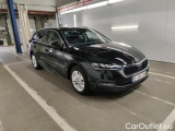  Skoda  Octavia  Combi 1.0 TSI Clever 81kW/110pk  5D/P Man-6 #2